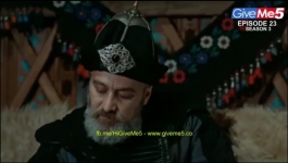 Dirilis Ertugrul - Season 03 Episode 23